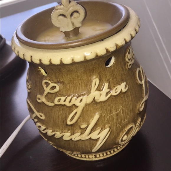 Candle warmer - Picture 1 of 2